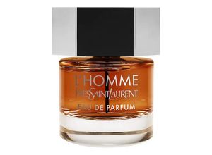 3614273668750 - - Lhomme - Eau De Parfum - -lhomme Edp Reno Intense 60ml