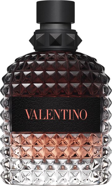 3614273672412 - VALENTINO Born In Roma Coral Fantasy Men Eau de Toilette 100 ml Herren aromatisch holzig 3614273672412 - VALENTINO Born In Roma Coral Fantasy Men Eau de Toilette 100 ml Herren aromatisch holzig
