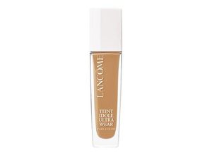 3614273675888 - LANCÔME Teint Idole Ultra Wear Care & Glow Foundation Gesichts Make-up foundation Creme beige (405W) strahlend langanhaltend natürlich Deckkraft Mittel bis Hoch