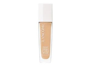 3614273675932 - LANCÔME Teint Idole Ultra Wear Care & Glow Foundation Gesichts Make-up foundation Creme beige (245C) strahlend langanhaltend natürlich Deckkraft Mittel bis Hoch