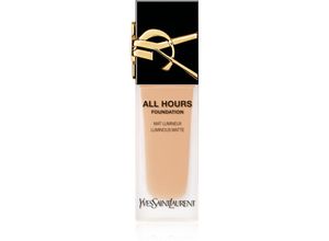 3614273714419 - All Hours Foundation langanhaltende Make-up Foundation SPF 39 Farbton LN6 25 ml