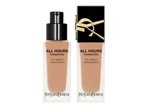 3614273714518 - All Hours Foundation langanhaltende Make-up Foundation SPF 39 Farbton MN9 25 ml 3614273714518 - All Hours Foundation langanhaltende Make-up Foundation SPF 39 Farbton MN9 25 ml