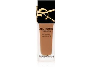 3614273714594 - All Hours Foundation langanhaltende Make-up Foundation SPF 39 Farbton DN1 25 ml