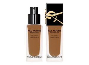 3614273714617 - - Encre De Peau - All Hours Foundation - encre De Peau Ysl Ah Fdt Reno Dn5