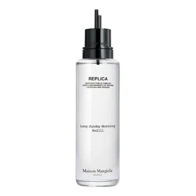 3614273744706 - Maison Margiela - Replica - Lazy Sunday Morning Refill - -replica Lazy Sunday Edt Refill 100ml