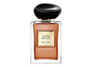 3614273753746 - - Santal Dān Shā Eau De Toilette - prive New Eau Santal Dansha Edt 100ml