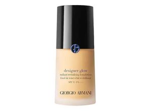 3614273755146 - ARMANI beauty Radiant Revitalizing Foundation Spf 15 Gesichts Make-up concealer Creme beige (BEIGE 13) deckend Deckkraft Mittel bis Hoch