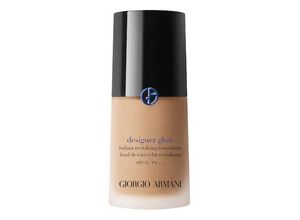 3614273755184 - - Designer Glow Foundation Lsf 20 - designer + 5 F30ml