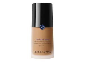 3614273755207 - - Designer Glow Foundation Lsf 20 - designer + 7 F30ml