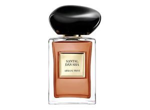 3614273763486 - - Santal Dān Shā Eau De Toilette - -prive New Eau Santal Dansha Edt 50ml