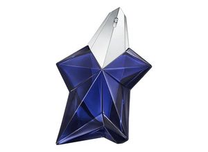 3614273764926 - Mugler Angel Elixir Eau de Parfum (EdP) - nachfüllbar 100 ML (+GRATIS Kosmetiktasche) 100 ml