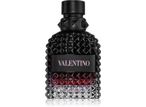 3614273790833 - VALENTINO Born In Roma Intense Eau de Toilette 50 ml Herren orientalisch frisch KLAR