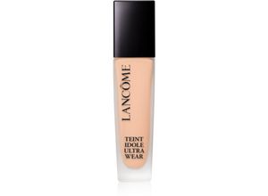 3614273792363 - LANCÔME Teint Idole Ultra Wear Foundation Gesichts Make-up foundation Fluid beige (110C) mattierend Deckkraft Hoch wasserfest dermatologisch getestet