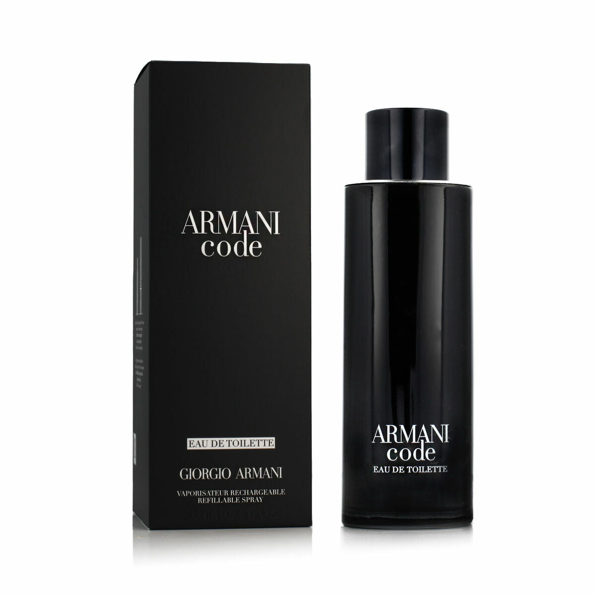 3614273837828 - Herrenparfüm ARMANI CODE POUR HOMME EDT 200 ml