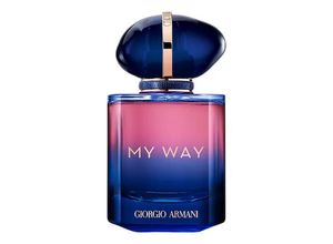 3614273844666 - My Way Le Parfum 50 ML (+GRATIS Duftminiatur 7ml) 50 ml