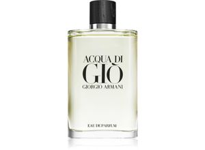 3614273887915 - Acqua di Giò Pour Homme EDP nachfüllbar für Herren 200 ml