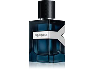 3614273898461 - Y Intense Eau de Parfum (EdP) 60 ML (+GRATIS YSL Kosmetiktasche 1 Stk) 60 ml