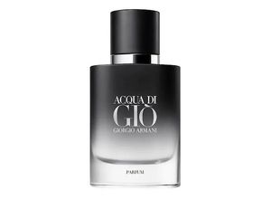 3614273906487 - - Acqua Di Gio Homme Parfum - -acqua Di Gio Parfum 40ml