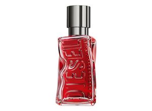 3614273924436 - DIESEL® D By Red Eau de Parfum 30 ml Herren frisch