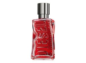 3614273924443 - - D By Red - Eau De Parfum - d By Red Edp 50ml