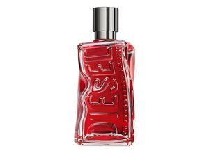 3614273924450 - - D By Red - Eau De Parfum - d By Red Edp 100ml