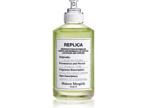 3614273939959 - Maison Margiela REPLICA From the Garden EDT Unisex 30 ml