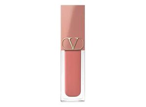 3614273942324 - Valentino Make Up - Liquirosso – Flüssige Intensive Und Matte Lippen- Und Wangenfarbe - liquirosso Lip&blush Blur Lmatte 109r