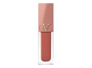 3614273942331 - Valentino Make Up - Liquirosso – Flüssige Intensive Und Matte Lippen- Und Wangenfarbe - liquirosso Lip&blush Blur Lmatte 110a