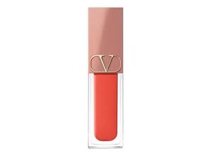 3614273942386 - Valentino Make Up - Liquirosso – Flüssige Intensive Und Matte Lippen- Und Wangenfarbe - liquirosso Lip&blush Blur Lmatte 218a