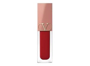 3614273942393 - Valentino Make Up - Liquirosso – Flüssige Intensive Und Matte Lippen- Und Wangenfarbe - liquirosso Lip&blush Blur Lmatte 220a