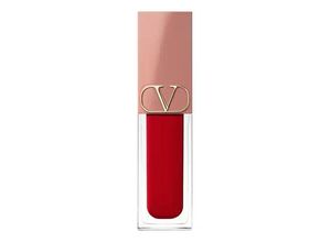 3614273942409 - Valentino Make Up - Liquirosso – Flüssige Intensive Und Matte Lippen- Und Wangenfarbe - liquirosso Lip&blush Blur Lmatte 22a