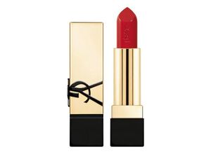 3614273945165 - - Rouge Pur Couture - Lippenstift - rouge Pur Couture R1