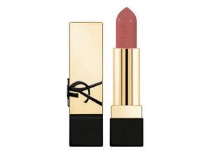 3614273945363 - - Rouge Pur Couture - Lippenstift - rouge Pur Couture N8