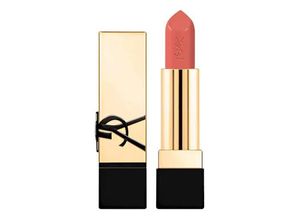 3614273945387 - Rouge Pur Couture Lippenstift für Damen N10 Nude Stiletto 38 g