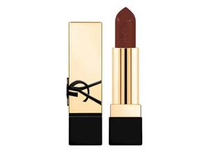 3614273945417 - - Rouge Pur Couture - Lippenstift - rouge Pur Couture N13