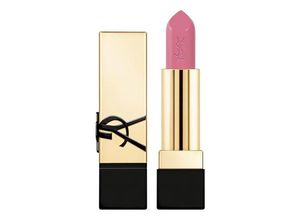 3614273945516 - Rouge Pur Couture Lippenstift für Damen P2 Rose No Taboo 38 g