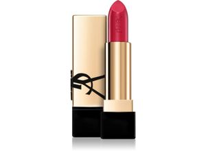 3614273945523 - Rouge Pur Couture Lippenstift für Damen P3 Pink Tuxedo 38 g