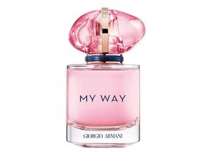 3614273947787 - - My Way Nectar - Eau De Parfum - -my Way Eau De Parfum Nectar 30ml