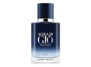 3614273953771 - - Acqua Di Giò Profondo - Parfum - -acqua Di Gio Profondo Parfum 30ml