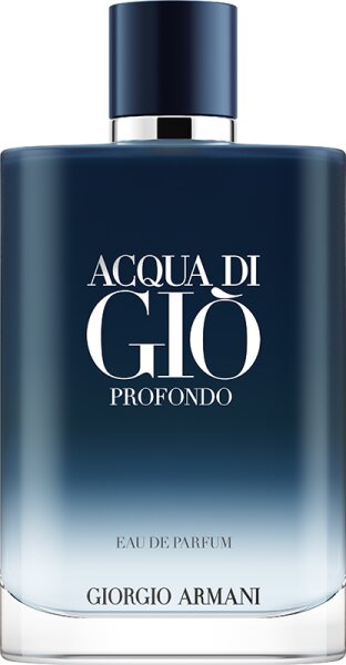 3614273953832 - Acqua di Giò  Homme Profondo Eau de Parfum (EdP) 200 ml