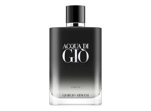 3614273954150 - - Acqua Di Giò Parfum - Parfum Nachfüllbar - acqua Di Gio Parfum 200ml