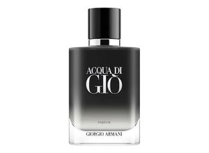 3614273954174 - - Acqua Di Giò Parfum - Parfum Nachfüllbar - acqua Di Gio Parfum 50ml