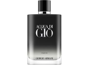 3614273954181 - - Acqua Di Giò Parfum - Parfum Nachfüllbar - acqua Di Gio Parfum 30ml