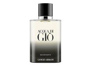 3614273954341 - - Acqua Di Giò - Eau De Parfum Nachfüllbar - acqua Di Gio Edp 100ml