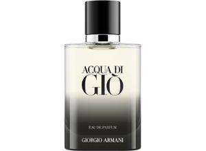 3614273955423 - GIORGIO ARMANI Acqua Di Gio Pour Homme Eau de Parfum 30 ml Herren aquatisch