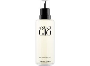 3614273955522 - GIORGIO ARMANI Acqua Di Giò Eau de Toilette 150 ml Herren aquatisch