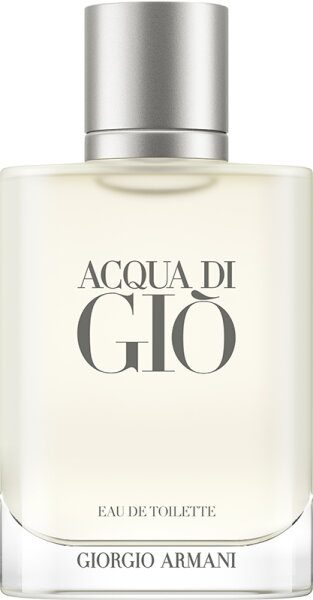 3614273955546 - - Acqua Di Giò Homme - Eau De Toilette Nachfüllbar - acqua Di Gio H Edt Rech Vapo 100ml 3614273955546 - - Acqua Di Giò Homme - Eau De Toilette Nachfüllbar - acqua Di Gio H Edt Rech Vapo 100ml