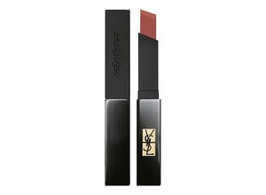 3614273978620 - Rouge Pur Couture The Slim Velvet Radical dünner mattierender Lippenstift mit Ledereffekt Farbton 319 22 g