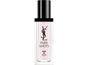 3614273984492 - YVES SAINT LAURENT Light Up Serum transparent