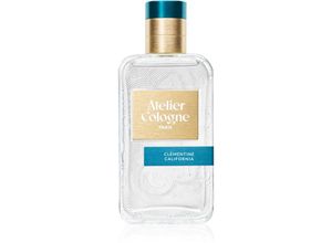 3614273984638 - Cologne Absolue Clémentine California EDP Unisex 100 ml